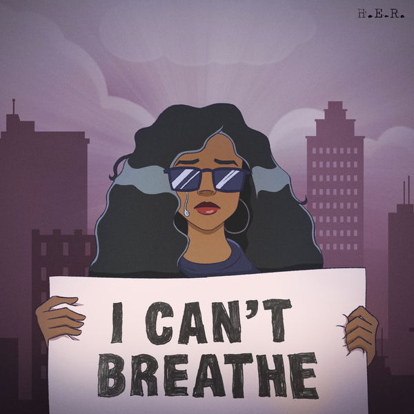 H.E.R.|I Can't Breathe