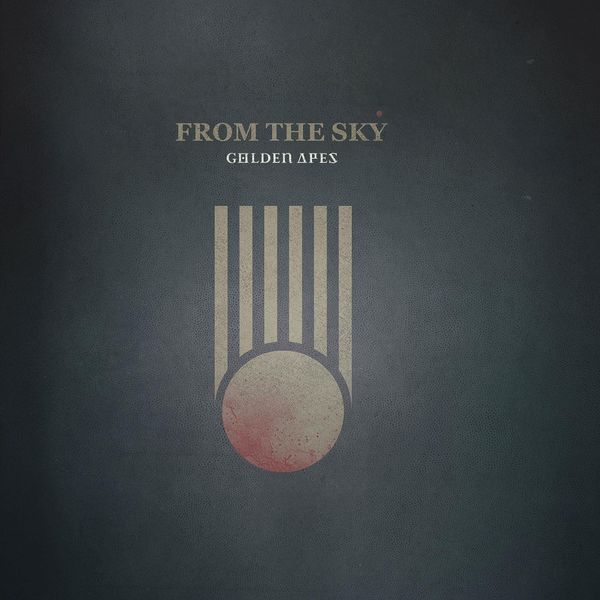 Golden Apes|From the Sky Golden Apes|From the Sky