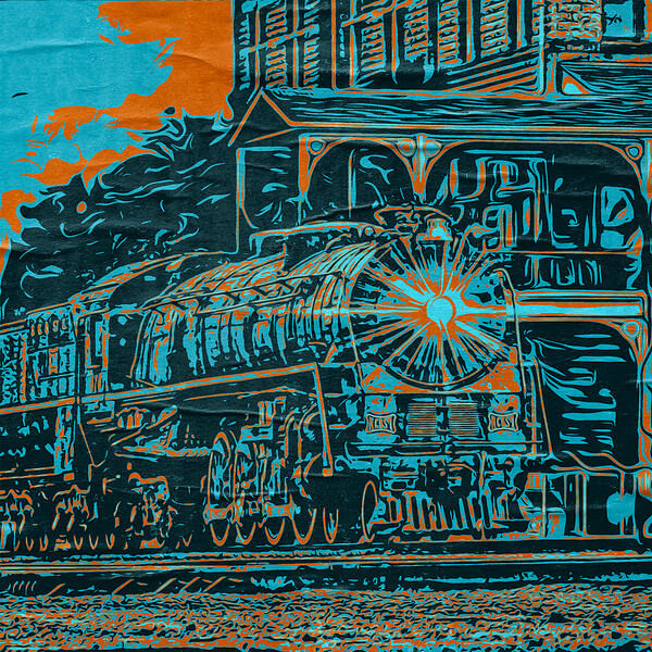 This Train, Wood Box Heroes Qobuz