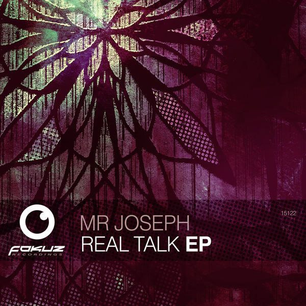 Mr Joseph|Real Talk EP Mr Joseph|Real Talk EP