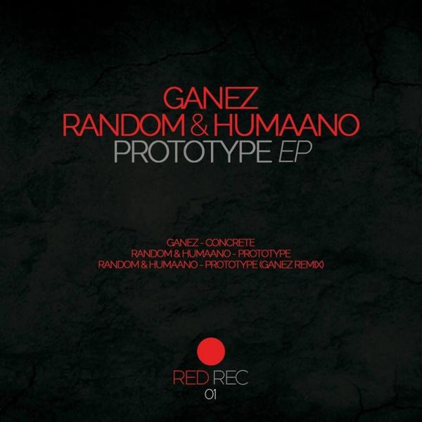Random & Humaano, Ganez the Terrible - Prototype Random & Humaano, Ganez the Terrible - Prototype