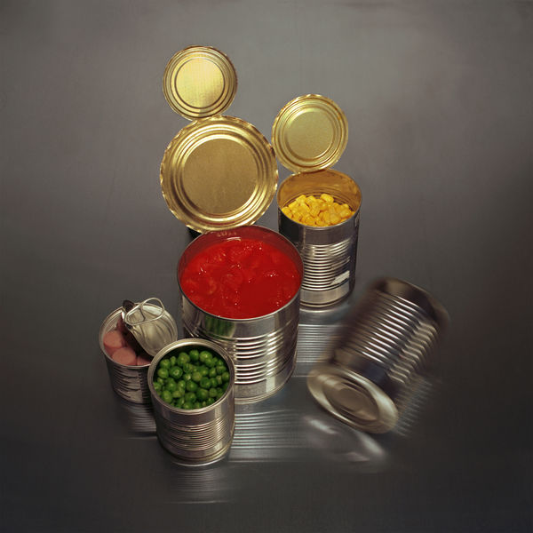 The Wants - Container The Wants - Container
