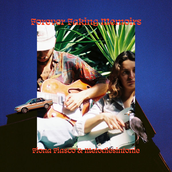 Fiona Fiasco - Forever Faking Memoirs Fiona Fiasco - Forever Faking Memoirs