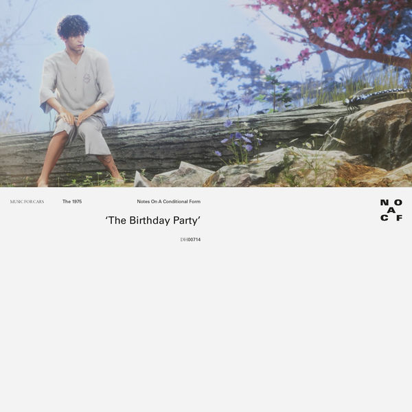 The 1975 - The Birthday Party The 1975 - The Birthday Party