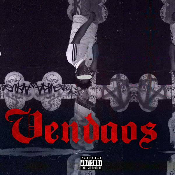 Strong Black - Vendaos Strong Black - Vendaos