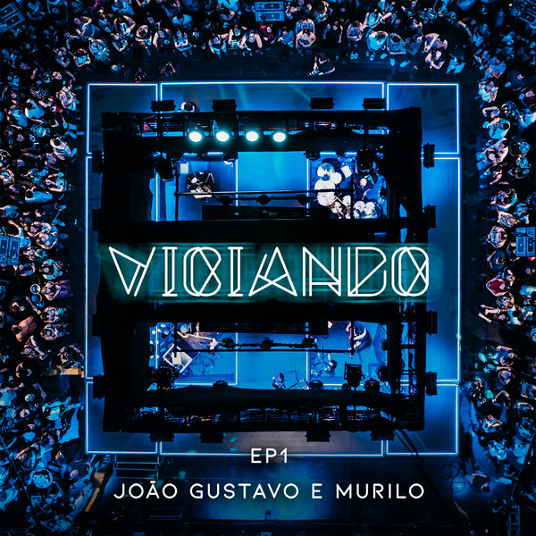 João Gustavo e Murilo - Viciando (Ao vivo) João Gustavo e Murilo - Viciando (Ao vivo)