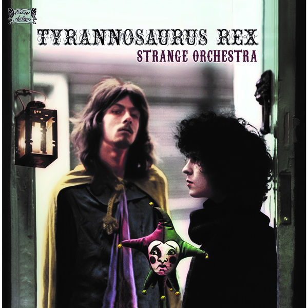 T. Rex|Strange Orchestra Volume One T. Rex|Strange Orchestra Volume One