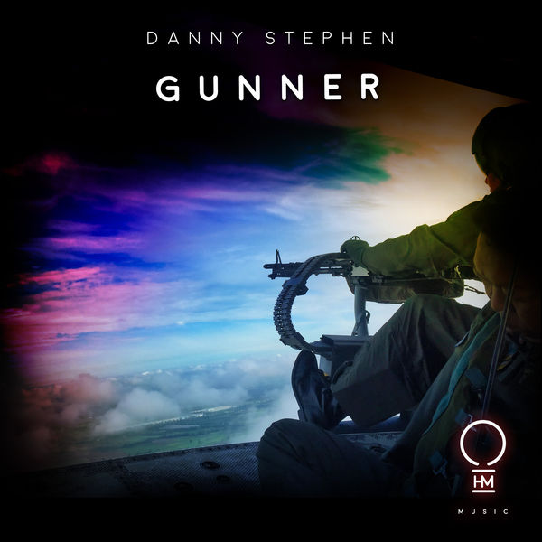Danny Stephen - Gunner Danny Stephen - Gunner