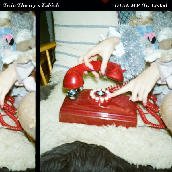 Twin Theory - Dial Me Twin Theory - Dial Me