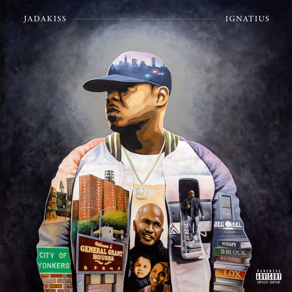 Jadakiss - Ignatius Jadakiss - Ignatius