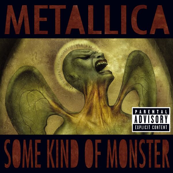 Metallica - Some Kind of Monster EP Metallica - Some Kind of Monster EP