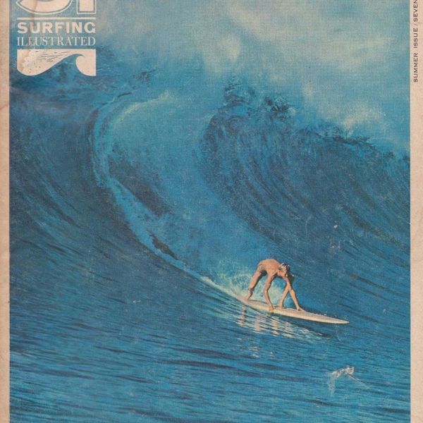 Lukerin|SURF'S UP Lukerin|SURF'S UP