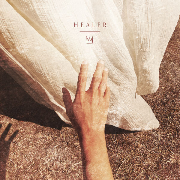 Casting Crowns|Healer Casting Crowns|Healer