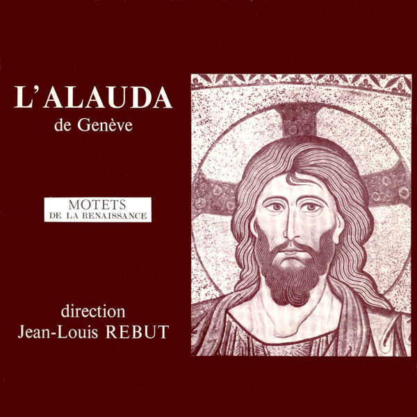 Ensemble l'Alauda de Genève|Palestrina: Stabat Mater - Josquin des Prez: Stabat Mater Ensemble l'Alauda de Genève|Palestrina: Stabat Mater - Josquin des Prez: Stabat Mater