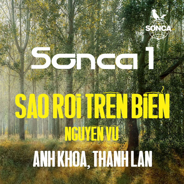Sao Rơi Trên Biển (1971), Anh Khoa - Qobuz