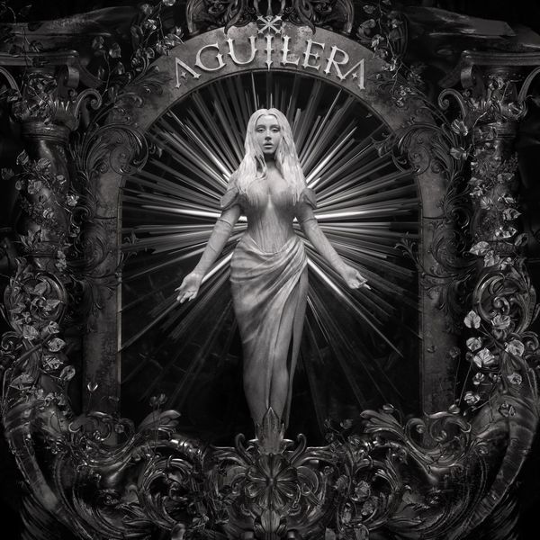Christina Aguilera|AGUILERA Christina Aguilera|AGUILERA