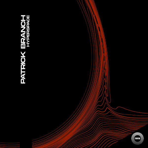 Hyperspace, Patrick Branch - Qobuz