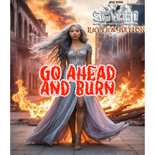 Mark Boyce|Go Ahead And Burn (R&B, Pop, Trap, Dubstep) Mark Boyce|Go Ahead And Burn (R&B, Pop, Trap, Dubstep)