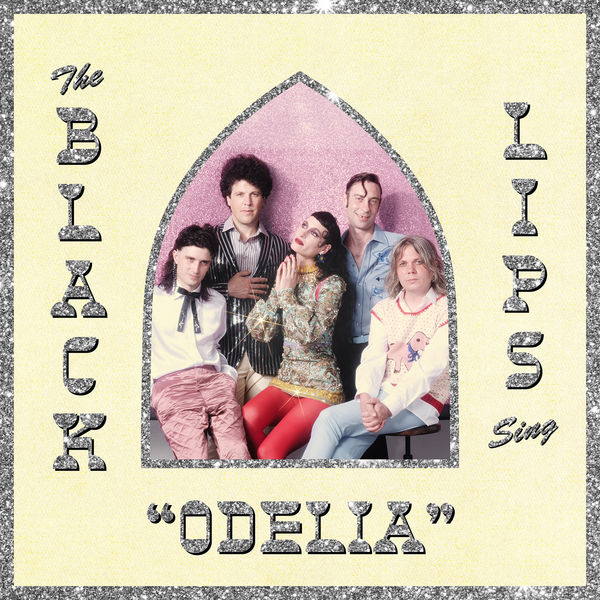 Black Lips|Odelia Black Lips|Odelia