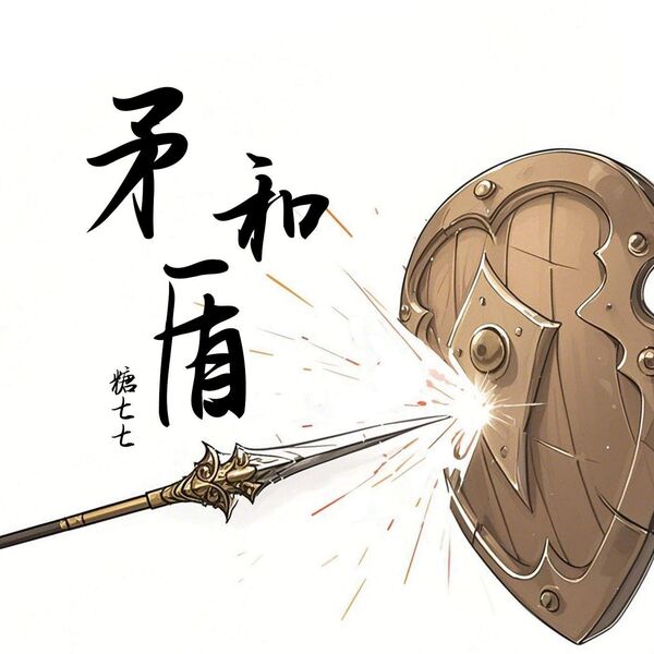 矛和盾, 糖七七- Qobuz