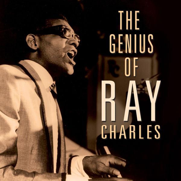 Ray Charles|The Genius of Ray Charles