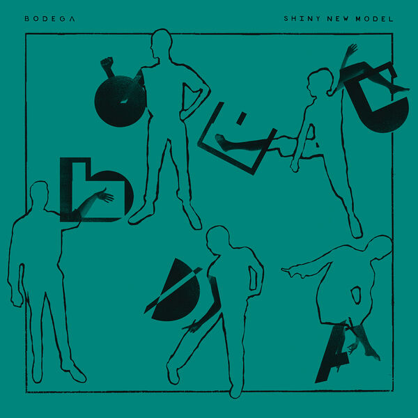 Bodega|Shiny New Model Bodega|Shiny New Model