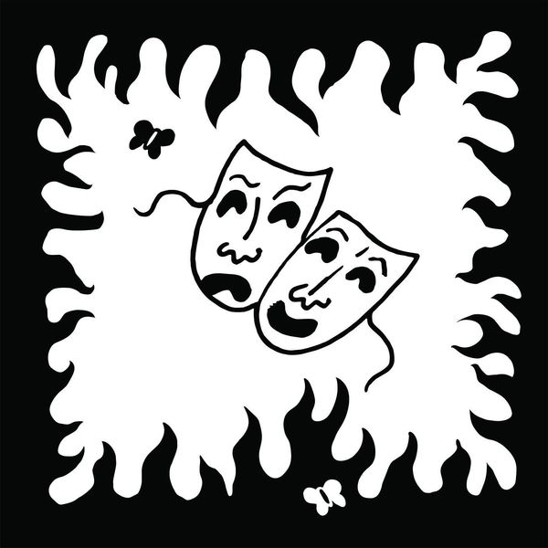 Dehd - Flower of Devotion Dehd - Flower of Devotion