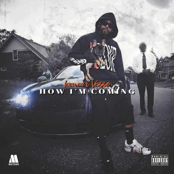 Icewear Vezzo - How I'm Coming Icewear Vezzo - How I'm Coming