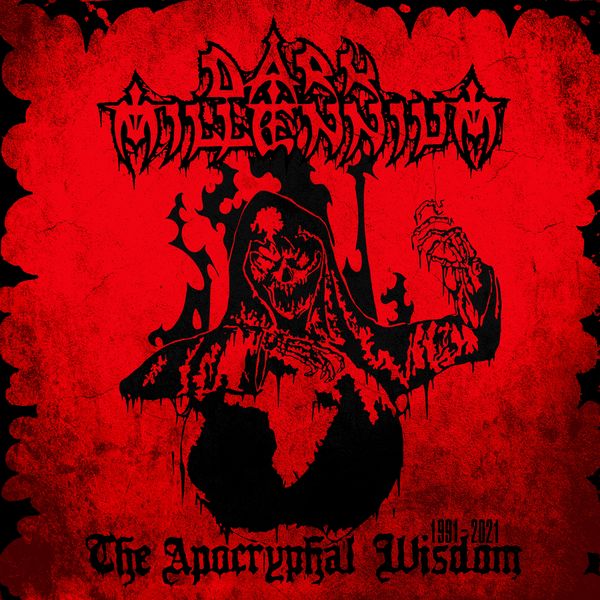 Dark Millennium|The Apocryphal Wisdom (2021) Dark Millennium|The Apocryphal Wisdom (2021)