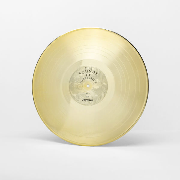 Joywave - Possession Joywave - Possession
