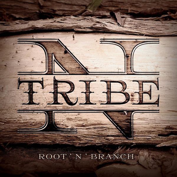 N'tribe - Root'n'branch N'tribe - Root'n'branch