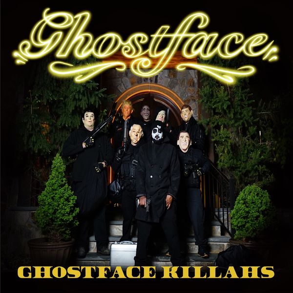 Ghostface Killah - Ghostface Killahs Ghostface Killah - Ghostface Killahs