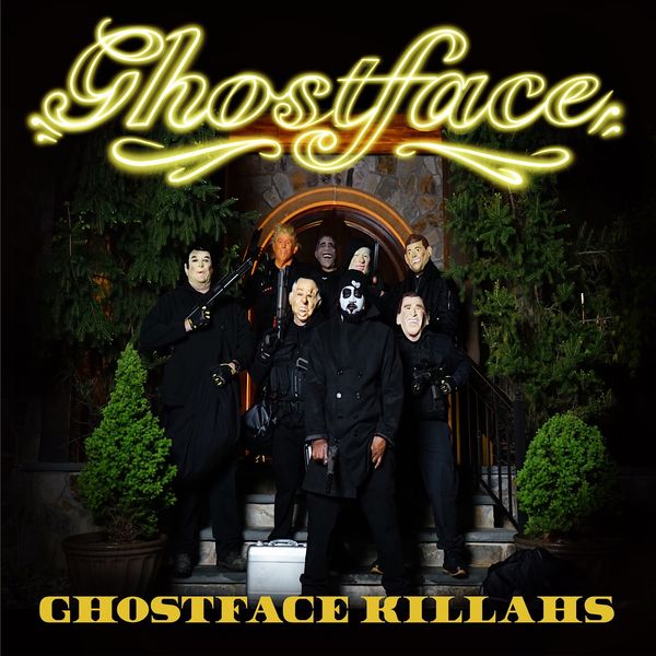 Ghostface Killah|Ghostface Killahs