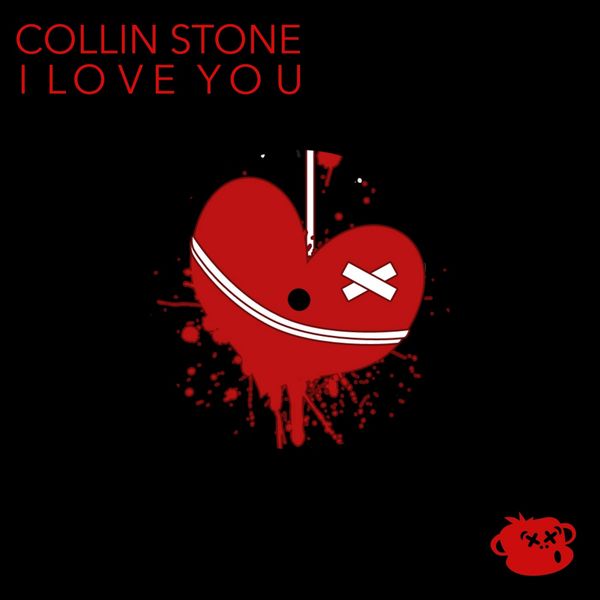 Collin Stone - I Love You Collin Stone - I Love You