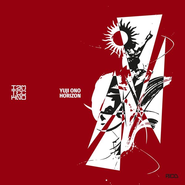 Yuji Ono|Horizon (Radio Edit) Yuji Ono|Horizon (Radio Edit)