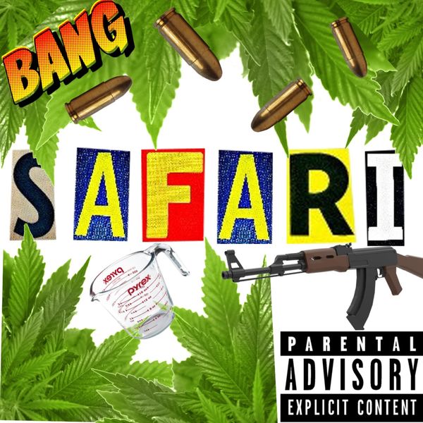 3400 Jmoney - Safari 3400 Jmoney - Safari