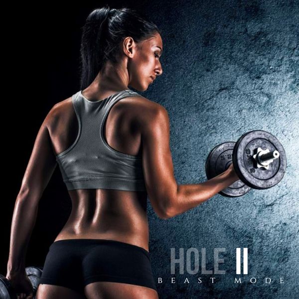 Hole|Beast Mode, Vol. 2 Hole|Beast Mode, Vol. 2