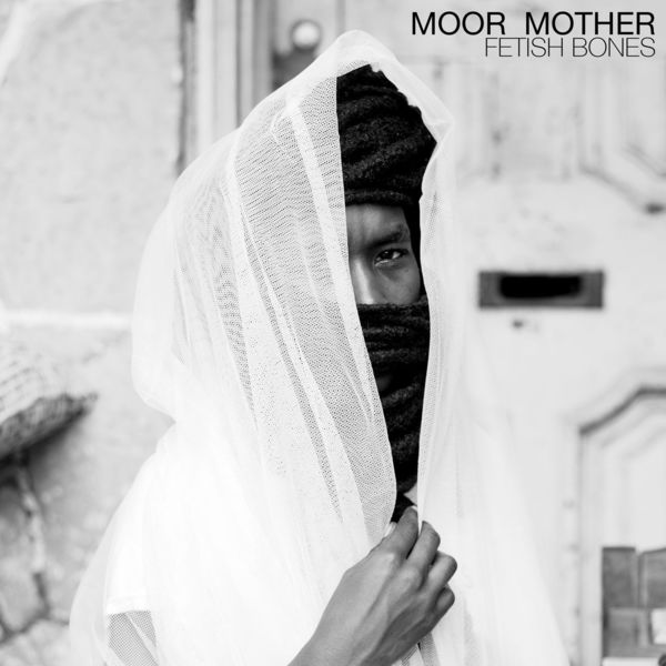 Moor Mother|Deadbeat Protest