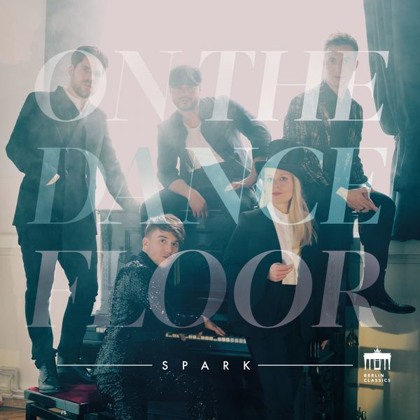 Spark - On the Dancefloor Spark - On the Dancefloor