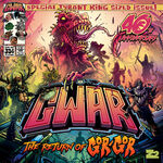Gwar The Return of Gor Gor