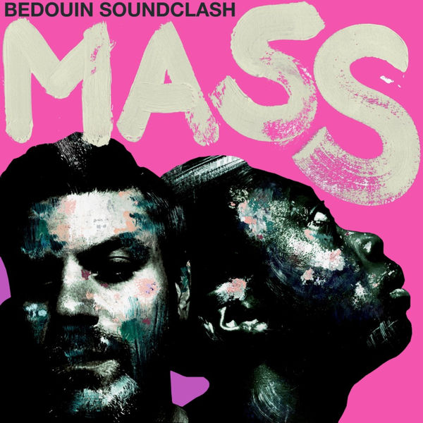 Bedouin Soundclash|MASS