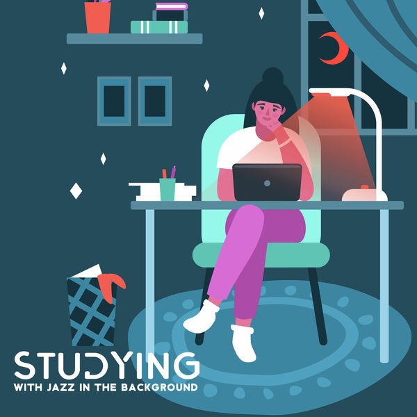 Studying with Jazz in the Background: Calm Jazz Songs That Help You ...