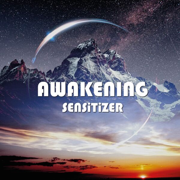 Sensitizer - Awakening Sensitizer - Awakening
