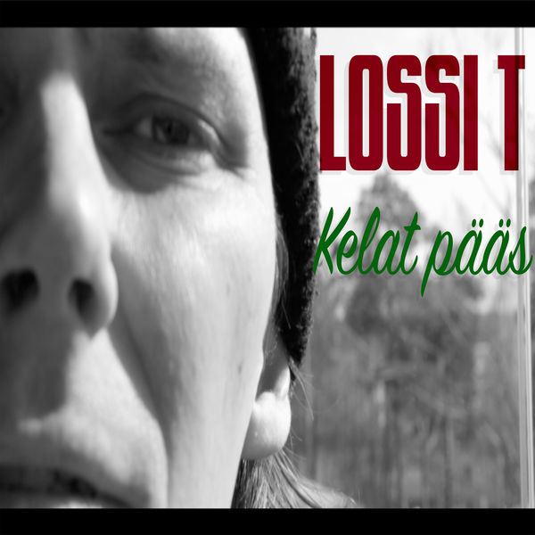 Lossi T|Kelat pääs