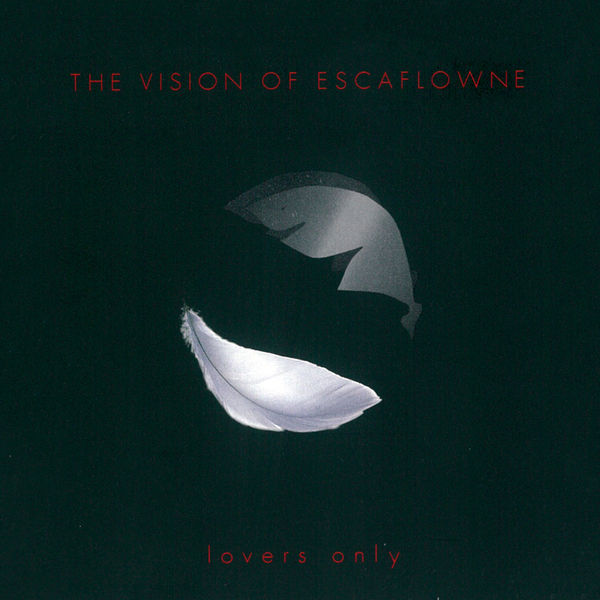 Yoko Kanno|The Vision of Escaflowne - Lovers Only Yoko Kanno|The Vision of Escaflowne - Lovers Only