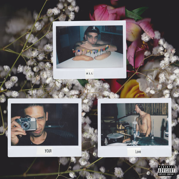 Sir Sly|All Your Love Sir Sly|All Your Love