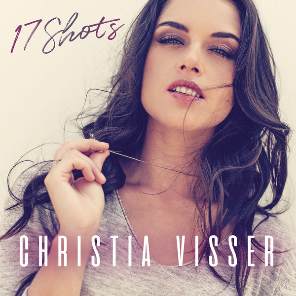 Christia Visser - 17 Shots Christia Visser - 17 Shots