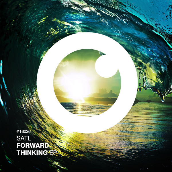 Satl|Forward Thinking EP Satl|Forward Thinking EP