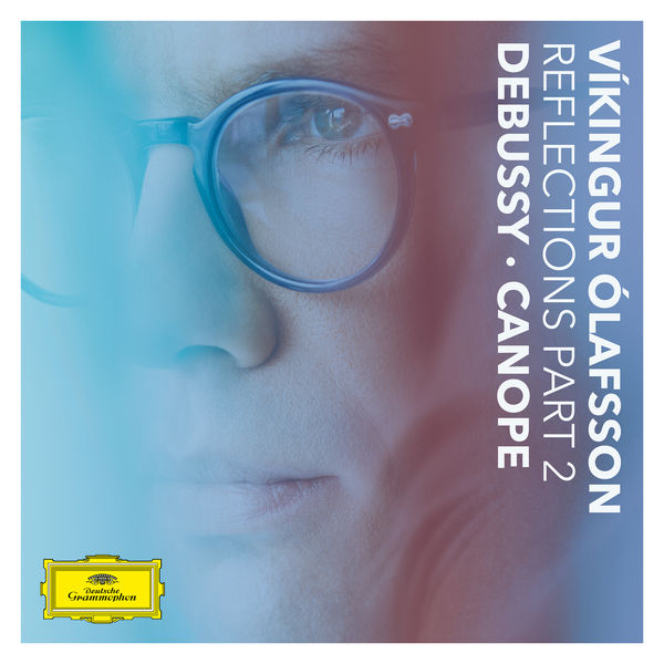Víkingur Ólafsson - Reflections Pt. 2 / Debussy: Canope Víkingur Ólafsson - Reflections Pt. 2 / Debussy: Canope