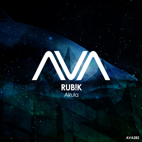 Rub!k - Akula Rub!k - Akula